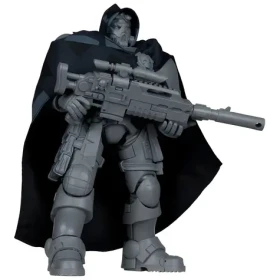 Warhammer 40.000 Eliminator (Space Marine) Artist Proof