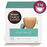 NESCAFÉ Dolce Gusto Flat White