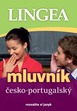 Česko-portugalský mluvník