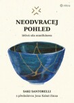 Neodvracej pohled - Saki Santorelli - e-kniha