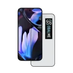 OBAL:ME 5D Tvrzené Sklo pro Google Pixel 10 Pro XL Black (57983126958)