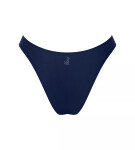 Dámská tanga ZERO Feel 2.0 Tiny tanga - BLUE - modré 2114 - SLOGGI BLUE M