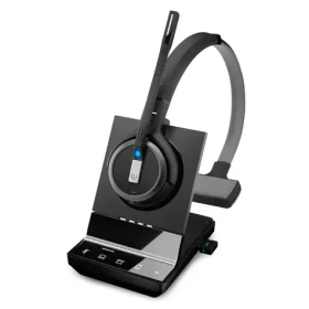 EPOS IMPACT SDW 5036 / bezdrátová náhlavní souprava / jedno sluchátko / Bluetooth / USB (1001025)