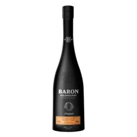 Baron Hildprandt Ze Zralých Meruněk 40% 0,7l (8594024923206)