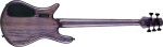 Spector Euro CST 5 Natural Violet Burst