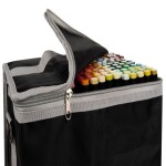 Iso Trade Fixy ISO16869 - sada oboustranných fixů 168 ks