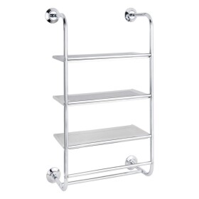 Nástěnná police AWD Interior 0024 AWD02050024