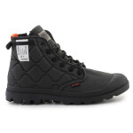 Boty Palladium Pampa Re-Quilted 74386-008-M EU 40