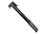 Blackburn Grid Mini pumpa Black