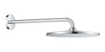GROHE - Rainshower Hlavová sprcha 310 Mono 9,5 l/min, 1 proud, sprchové rameno 42 cm, chrom 26558000
