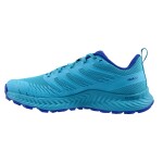 Inov 8 Trailfly v2 dámské Wide boty modrá - Inov-8 Běžecké boty INOV8 TRAILFLY v2 W (S) - modrá Velikost obuvi v EU: 38,5