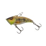 Berkley Wobler Rattling Powerblade Perch - 5,5cm 17g,Berkley Wobler Rattling Powerblade Perch - 5,5cm 17g