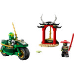 LEGO LEGO® NINJAGO® 71788 Lloydova nindža motorka