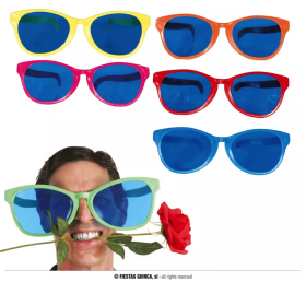 Ptakoviny.cz Brýle obří - 28 CM