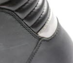 Boty na motorku Xrc Heilig Wtp black/yellow fluo