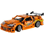 LEGO LEGO® Technic 42204 Fast and Furious Toyota Supra MK4