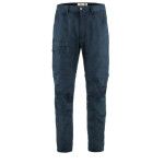 Fjällräven High Coast Kalhoty na zip M F82891-560 52