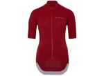 Silvini Stelvia dámský dres krátký rukáv Merlot/Ocean vel. S