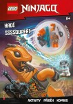 Lego Ninjago - Hadí ssssoupěři - kolektiv