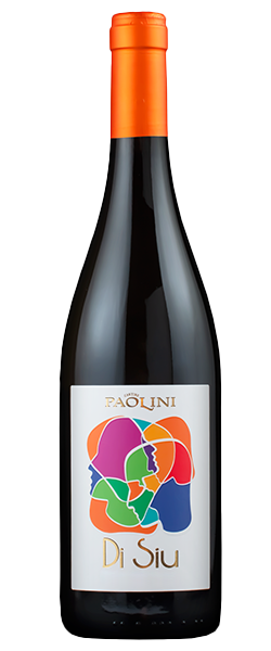 DISIÙ Zibibbo – Collezione Oro