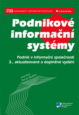 Podnikové informační systémy informační Josef Basl