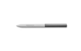 Wacom One Standard Pen bílošedá / Pero pro grafický tablet / EMR / Wacom One 12, 13 Touch, S, M (CP92303B2Z)