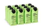 Vilgain Electrolyte Drink – 12× Salty Lime 500 ml