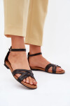Sandály model 214699 Step in style 40