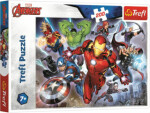 Trefl Puzzle Avengers / 200 dílků