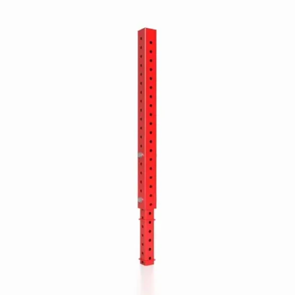 MARBO SPORT MFT-A017 100 cm červený Prodlužovací díl (5901720127006)