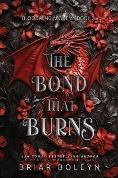 Bond That Burns - Briar Boleyn