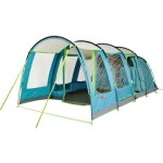 Coleman Castle Pines 4L / Stan pro 4 osoby / 300x625x210cm / vodní sloupec: 6000 mm (2000037066)