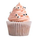 PME Cukrové zdobení Mini očička 25g