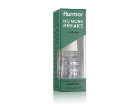 Flormar Výživa na nehty No More Breaks