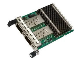 Intel E830-CQDA2 / Síťový adaptér / OCP 3.0 / 10/25/40/50 Gb Ethernet (E830CQDA2OC3M)