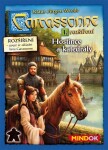 Carcassonne: Rozšíření katedrály