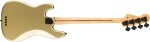 Fender LE Player Fusion Precision Bass HH EB GLD