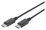 Digitus DisplayPort / Kabel / DP/M - DP/M / 3 m (DB-340100-030-S)