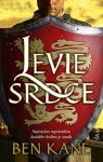 Levie srdce - Ben Kane