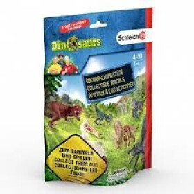 Schleich 87865 Dinosaurus Mini sáček - Schleich Horse Club