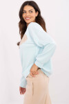 Mikina model 207028 Italy Moda universal