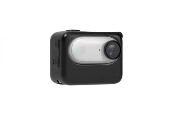Insta360 GO 3 - silikonový chránič (Černá) (1INST466B)