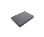 SEAGATE Externí HDD 4TB Basic Portable, USB 3.0, Černá EDF_612144