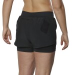 Běžecké šortky Mizuno ER 2in1 Short J2GB220109 Velikost textilu: XL