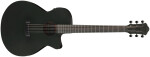 Ibanez AEG621-BOT - Black Out