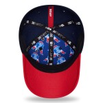 New Era Pánská kšiltovka New England Patriots NFL 2026 Draft 39THIRTY M-Crown Flex Velikost: S/M