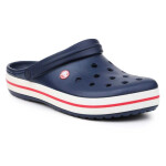 Unisex Crocs Crocband Navy M 11016-410 EU 43/44