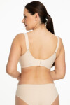 JELLY BRA COMFORT - podprsenka černá S