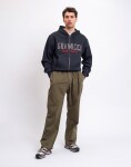 Gramicci Gramicci Pant Straight Fit Olive L