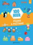 100 hier Písanie počítanie